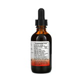Christopher's Original Formulas, Liver & Gallbladder, Glycerin, 2 Oz